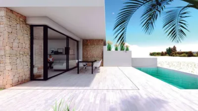 Casa – Vera - Vista 5