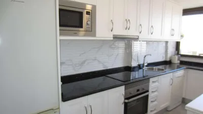 Apartamento en alquiler en Puerto Deportivo, Puerto Deportivo (Fuengirola)