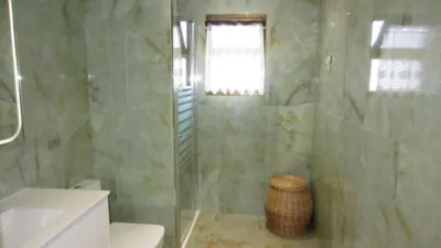 Apartamento en alquiler en Puerto Deportivo, Puerto Deportivo (Fuengirola)