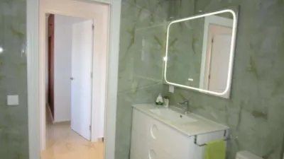 Apartamento en alquiler en Puerto Deportivo, Puerto Deportivo (Fuengirola)