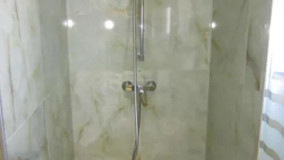 Apartamento en alquiler en Puerto Deportivo, Puerto Deportivo (Fuengirola)