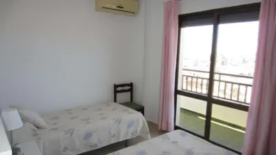 Apartamento en alquiler en Puerto Deportivo, Puerto Deportivo (Fuengirola)