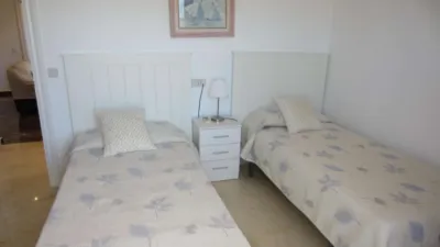 Apartamento en alquiler en Puerto Deportivo, Puerto Deportivo (Fuengirola)