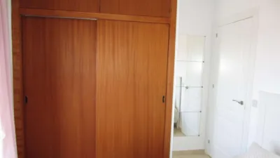 Apartamento en alquiler en Puerto Deportivo, Puerto Deportivo (Fuengirola)