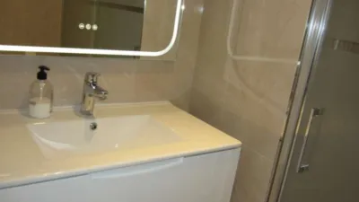 Apartamento en alquiler en Puerto Deportivo, Puerto Deportivo (Fuengirola)