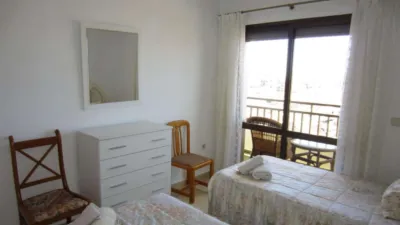 Apartamento en alquiler en Puerto Deportivo, Puerto Deportivo (Fuengirola)