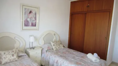 Apartamento en alquiler en Puerto Deportivo, Puerto Deportivo (Fuengirola)