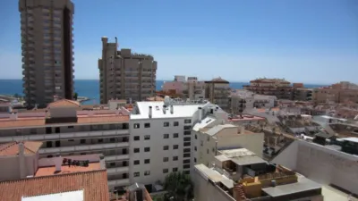 Apartamento en alquiler en Puerto Deportivo, Puerto Deportivo (Fuengirola)