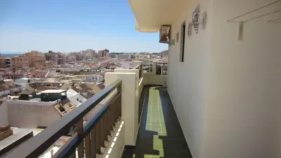 Apartamento en alquiler en Puerto Deportivo, Puerto Deportivo (Fuengirola)