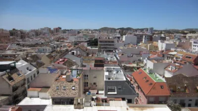 Apartamento en alquiler en Puerto Deportivo, Puerto Deportivo (Fuengirola)