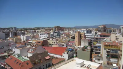 Apartamento en alquiler en Puerto Deportivo, Puerto Deportivo (Fuengirola)