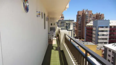 Apartamento en alquiler en Puerto Deportivo, Puerto Deportivo (Fuengirola)