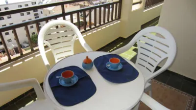 Apartamento en alquiler en Puerto Deportivo, Puerto Deportivo (Fuengirola)