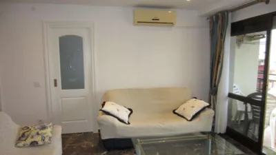 Apartamento en alquiler en Puerto Deportivo, Puerto Deportivo (Fuengirola)