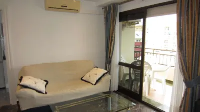 Apartamento en alquiler en Puerto Deportivo, Puerto Deportivo (Fuengirola)