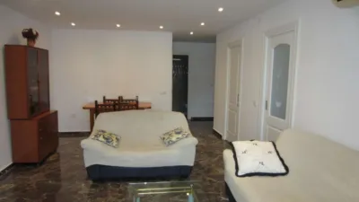 Apartamento en alquiler en Puerto Deportivo, Puerto Deportivo (Fuengirola)