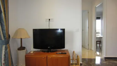 Apartamento en alquiler en Puerto Deportivo, Puerto Deportivo (Fuengirola)