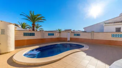 Chalet en venta en La Florida-La Chismosa-Los Altos - Vista 5