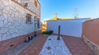 Chalet en venta en La Florida-La Chismosa-Los Altos - Vista 6