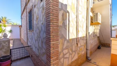 Chalet en venta en La Florida-La Chismosa-Los Altos - Más