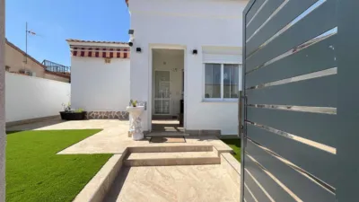 Casa – Orihuela, Residencial Al Andalus I, Urbanización la Florida - Vista 2