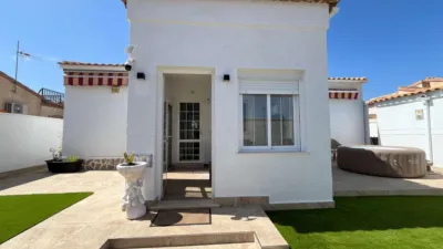 Casa – Orihuela, Residencial Al Andalus I, Urbanización la Florida - Vista 3
