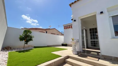 Casa – Orihuela, Residencial Al Andalus I, Urbanización la Florida - Vista 4