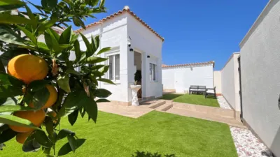 Casa – Orihuela, Residencial Al Andalus I, Urbanización la Florida - Más