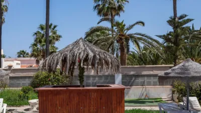 Casa – Roquetas de Mar - Vista 2