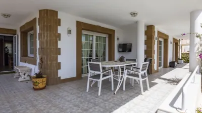 Casa – Roquetas de Mar - Vista 4