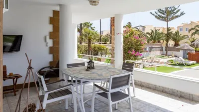 Casa – Roquetas de Mar - Vista 5