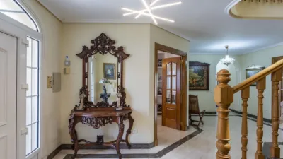 Casa – Roquetas de Mar - Más