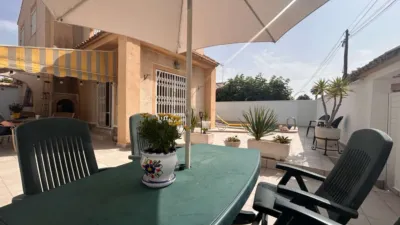 Chalet en venta en Orihuela - Vista 6