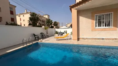Chalet en venta en Orihuela - Vista 4