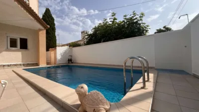 Chalet en venta en Orihuela - Vista 3