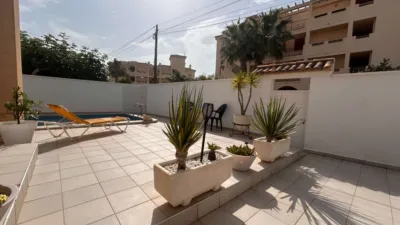 Chalet en venta en Orihuela - Más