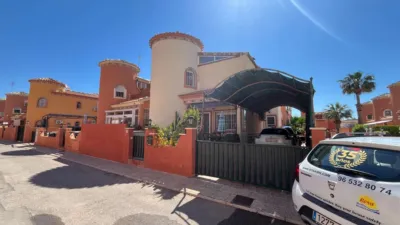 Casa – Orihuela, Playa Flamenca I, Playa Flamenca II - Vista 2