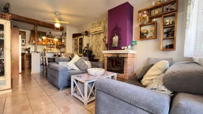 Chalet en venta en Playa Flamenca-Las Piscinas - Vista 6