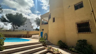 Chalet en venta en Las Filipinas-Villamartín-Canal Norte - Vista 3