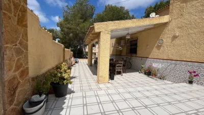 Chalet en venta en Las Filipinas-Villamartín-Canal Norte - Vista 5