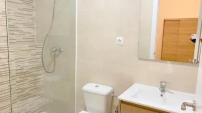 Estudio en alquiler en Torre del Mar, Torre del Mar (Vélez-Málaga) de 3.000 €<span>/mes</span>