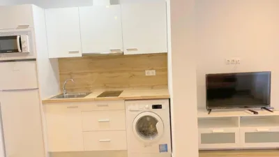 Estudio en alquiler en Torre del Mar, Torre del Mar (Vélez-Málaga) de 3.000 €<span>/mes</span>