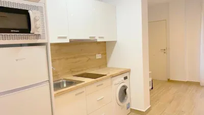 Estudio en alquiler en Torre del Mar, Torre del Mar (Vélez-Málaga) de 3.000 €<span>/mes</span>