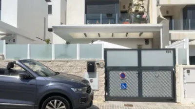Chalet en venta en Las Filipinas-Villamartín-Canal Norte - Vista 2