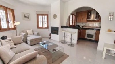 Chalet en venta en Núcleo Urbano - Vista 4