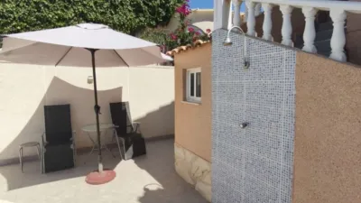 Chalet en venta en Núcleo Urbano - Vista 5