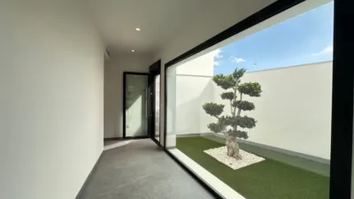 Chalet en venta en Lo Pagán, Lo Pagán (San Pedro del Pinatar) de 1.300.000 €