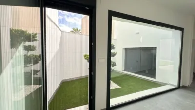 Chalet en venta en Lo Pagán, Lo Pagán (San Pedro del Pinatar) de 1.300.000 €