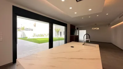 Chalet en venta en Lo Pagán, Lo Pagán (San Pedro del Pinatar) de 1.300.000 €