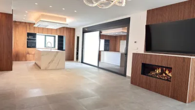 Chalet en venta en Lo Pagán, Lo Pagán (San Pedro del Pinatar) de 1.300.000 €